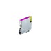 Compatible T0803 Magenta Ink Cartridge for Epson Printers C13T08034010