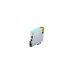 Compatible T0805 Light Cyan Ink Cartridge for Epson Printers C13T08054010