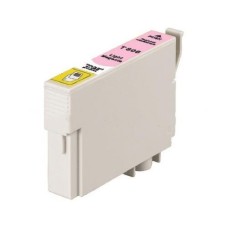 Compatible T0806 Light Magenta Ink Cartridge for Epson Printers C13T08064010