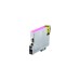 Compatible T0806 Light Magenta Ink Cartridge for Epson Printers C13T08064010