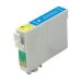 Compatible T1002 Cyan Ink Cartridge for Epson Printers C13T10024010