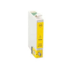 Compatible T1004 Yellow Ink Cartridge for Epson Printers C13T10044010