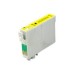 Compatible T1004 Yellow Ink Cartridge for Epson Printers C13T10044010