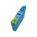Compatible T1282 Cyan Ink Cartridge for Epson Printers C13T12824010
