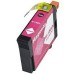 Compatible T1593 Magenta Ink Cartridge for Epson Printers C13T15934010