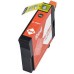 Compatible T1597 Red Ink Cartridge for Epson Printers C13T15974010