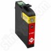 Compatible T1597 Red Ink Cartridge for Epson Printers C13T15974010
