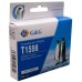 Compatible T1598 Matte Black Ink Cartridge for Epson Printers C13T15984010