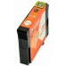 Compatible T1599 Orange Ink Cartridge for Epson Printers C13T15994010