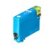 Compatible 27XL T2712 Cyan Ink Cartridge for Epson Printers C13T27124012