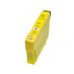 Compatible 27XL T2714 Yellow Ink Cartridge for Epson Printers C13T27144012