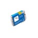 Compatible 34XL T3472 Cyan Ink Cartridge for Epson Printers C13T34724012
