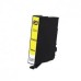 Compatible 34XL T3474 Yellow Ink Cartridge for Epson Printers C13T34744012