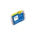 Compatible 34XL T3474 Yellow Ink Cartridge for Epson Printers C13T34744012