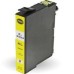 Compatible 35XL T3594 Yellow Ink Cartridge for Epson Printers C13T35944012