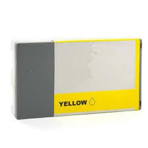 Compatible T6034 Yellow Ink Cartridge for Epson Printers C13T603400