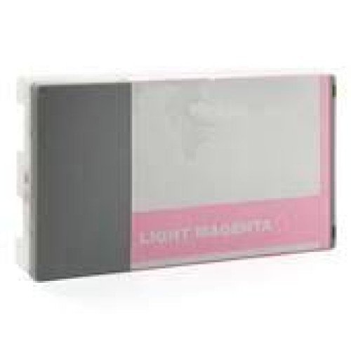 Compatible T6036 Light Magenta Ink Cartridge for Epson Printers C13T603600