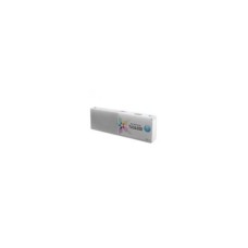 Compatible T6362 Cyan Ink Cartridge for Epson Printers C13T636200