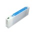 Compatible T6362 Cyan Ink Cartridge for Epson Printers C13T636200