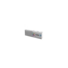 Compatible T6364 Yellow Ink Cartridge for Epson Printers C13T636400