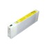 Compatible T6364 Yellow Ink Cartridge for Epson Printers C13T636400