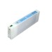 Compatible T6365 Light Cyan Ink Cartridge for Epson Printers C13T636500