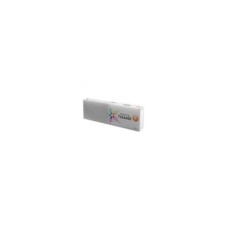 Compatible T636A Orange Ink Cartridge for Epson Printers C13T636A00