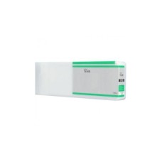 Compatible T636B Green Ink Cartridge for Epson Printers C13T636B00