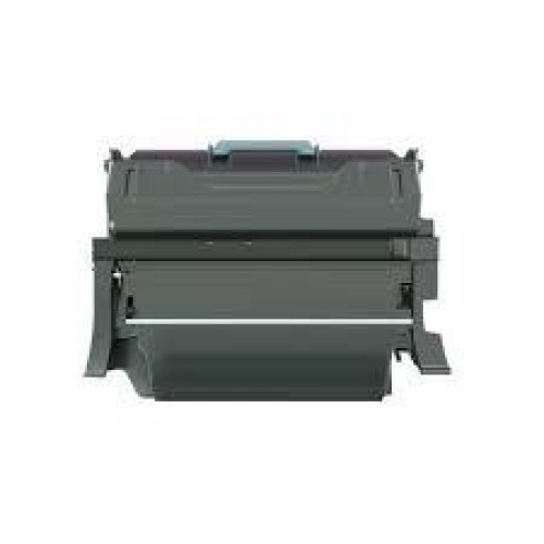 Compatible T654X11E Black Toner Cartridge for Lexmark Printers