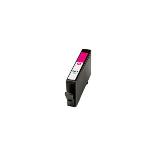Compatible 903XL T6M07AE Magenta Ink Cartridge for HP Printers