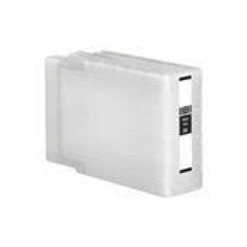 Compatible T7541 Black Ink Cartridge for Epson Printers C13T754140
