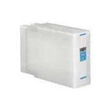 Compatible T7542 Cyan Ink Cartridge for Epson Printers C13T754240