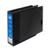 Compatible T7552 Cyan Ink Cartridge for Epson Printers C13T755240