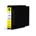 Compatible T7554 Yellow Ink Cartridge for Epson Printers C13T755440