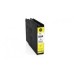 Compatible T7554 Yellow Ink Cartridge for Epson Printers C13T755440