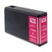 Compatible T7893 XXL Magenta Ink Cartridge for Epson Printers C13T789340