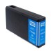 Compatible 79XL T7902 Cyan Ink Cartridge for Epson Printers C13T79024010