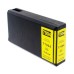 Compatible 79XL T7904 Yellow Ink Cartridge for Epson Printers C13T79044010