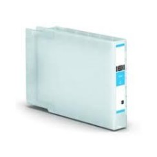 Compatible T9072 XXL Cyan Ink Cartridge for Epson Printers C13T907240
