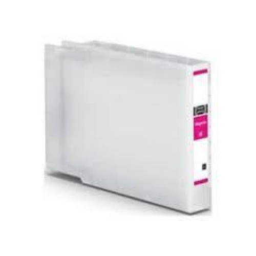 Compatible T9073 XXL Magenta Ink Cartridge for Epson Printers C13T907340