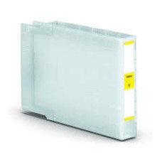 Compatible T9074 XXL Yellow Ink Cartridge for Epson Printers C13T907440