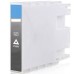 Compatible T9082 XL Cyan Ink Cartridge for Epson Printers C13T908240
