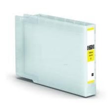 Compatible T9084 XL Yellow Ink Cartridge for Epson Printers C13T908440