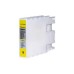 Compatible T9084 XL Yellow Ink Cartridge for Epson Printers C13T908440