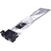 Compatible T9441 Black Ink Cartridge for Epson Printers C13T944140