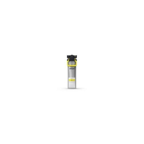 Compatible T9454 Yellow Ink Cartridge for Epson Printers C13T945440