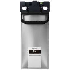 Compatible T9651 Black Pigment Ink Cartridge for Epson Printers C13T965140
