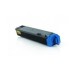 Compatible TK5140C Cyan Toner Cartridge for Kyocera Printers