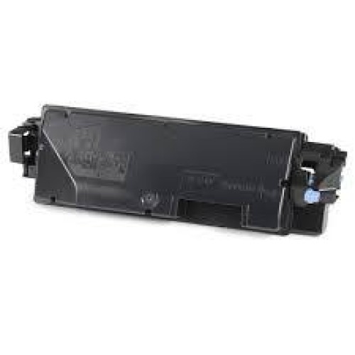 Compatible TK5140K Black Toner Cartridge for Kyocera Printers
