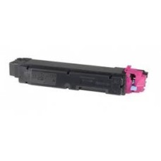 Compatible TK5140M Magenta Toner Cartridge for Kyocera Printers
